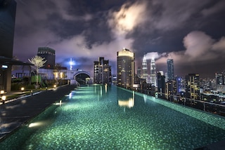 ドーセット レジデンシーズ ブキッ ビンタン アット ドーセット クアラルンプール