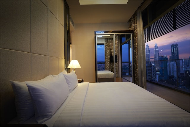 ドーセット レジデンシーズ ブキッ ビンタン アット ドーセット クアラルンプール