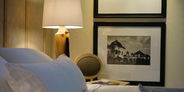 カウング ヴィラ