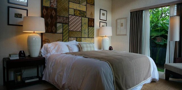 カウング ヴィラ