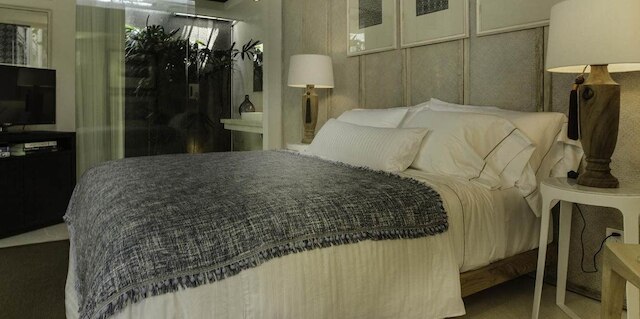 カウング ヴィラ