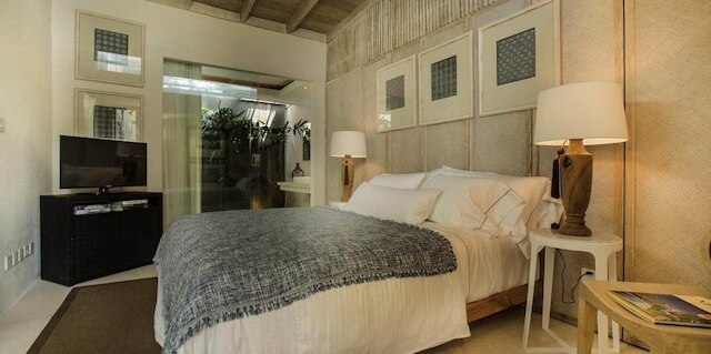 カウング ヴィラ