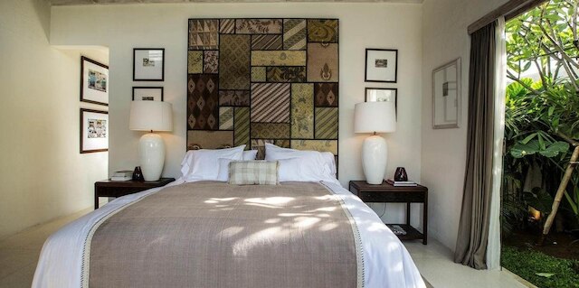 カウング ヴィラ