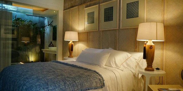 カウング ヴィラ