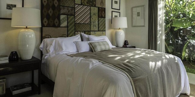 カウング ヴィラ