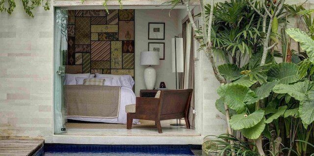 カウング ヴィラ