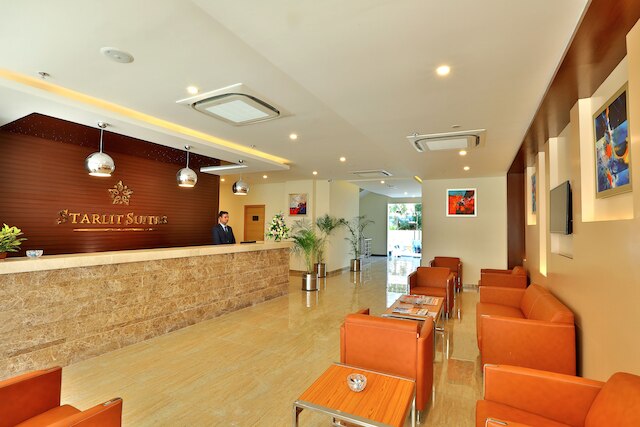 スターリット スイーツ ニームラナ