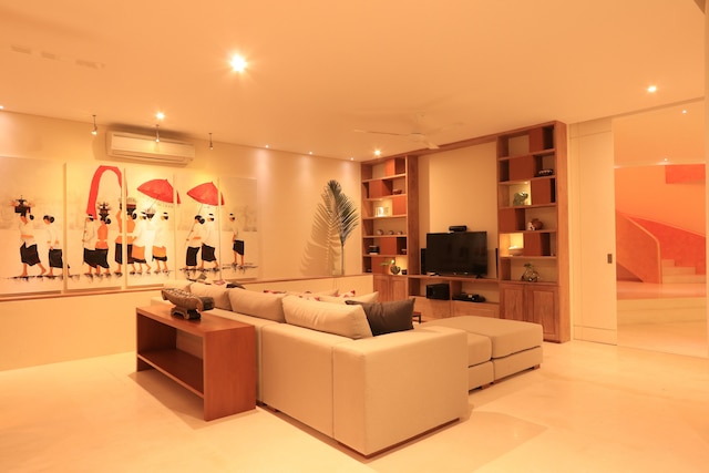 ヴィラ セリスカ ジムバラン バリ