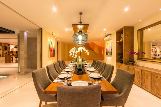 ヴィラ セリスカ ジムバラン バリ