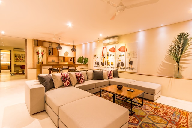 ヴィラ セリスカ ジムバラン バリ