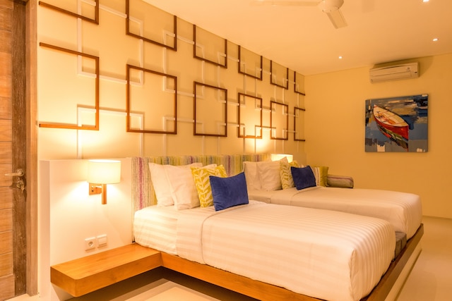 ヴィラ セリスカ ジムバラン バリ