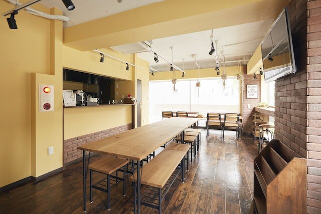 ベッド＆ブレックファストレンガ