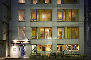 ベッド＆ブレックファストレンガ