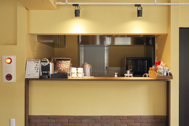 ベッド＆ブレックファストレンガ