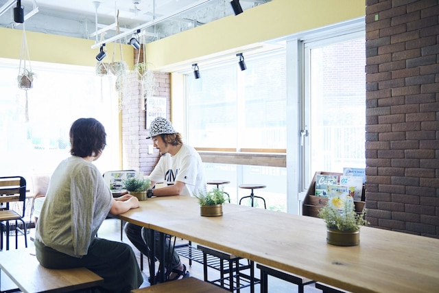 ベッド＆ブレックファストレンガ