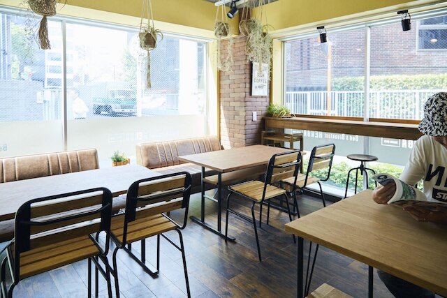 ベッド＆ブレックファストレンガ