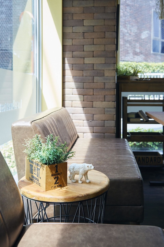 ベッド＆ブレックファストレンガ