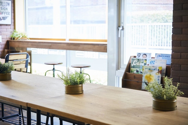 ベッド＆ブレックファストレンガ