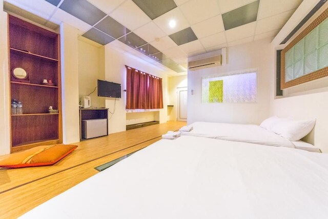 ファウンド ホステル