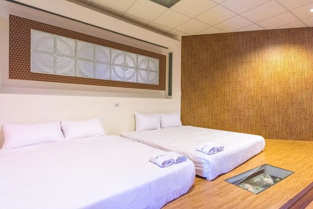 ファウンド ホステル