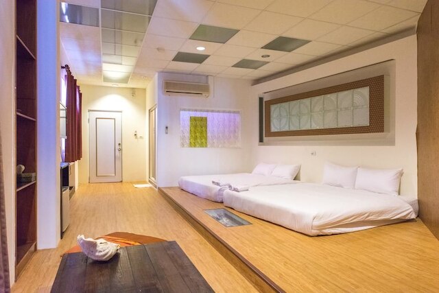 ファウンド ホステル