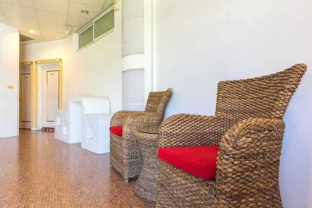 ファウンド ホステル