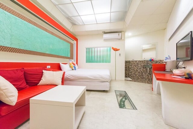 ファウンド ホステル