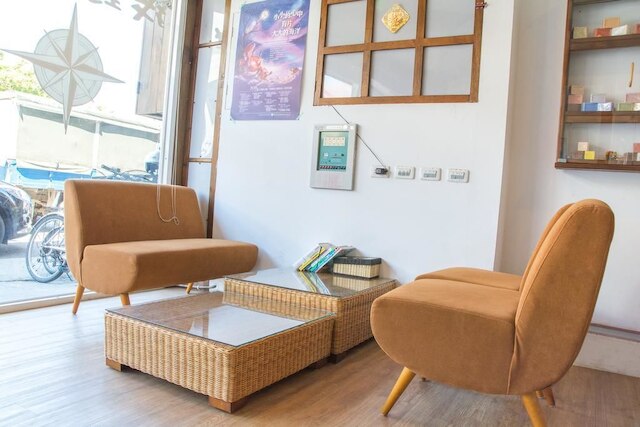 ファウンド ホステル