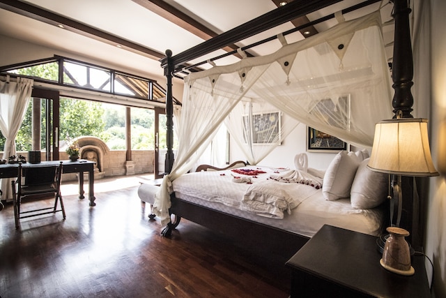 アバロン ウブド ヴィラズ