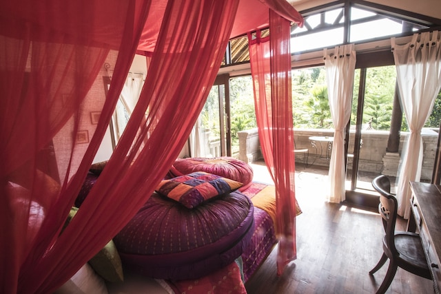 アバロン ウブド ヴィラズ