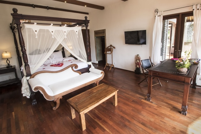 アバロン ウブド ヴィラズ