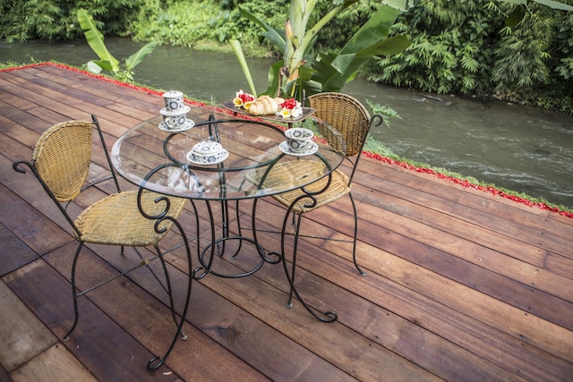 アバロン ウブド ヴィラズ