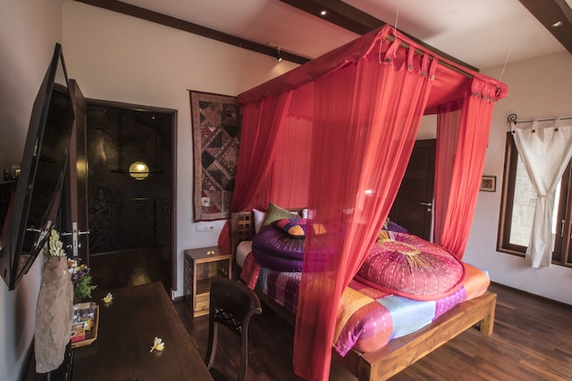 アバロン ウブド ヴィラズ