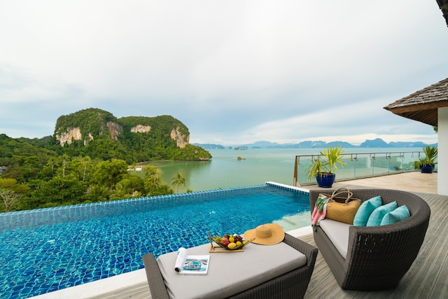 ツリーハウス ヴィラズ コーヤオ - アダルツオンリー