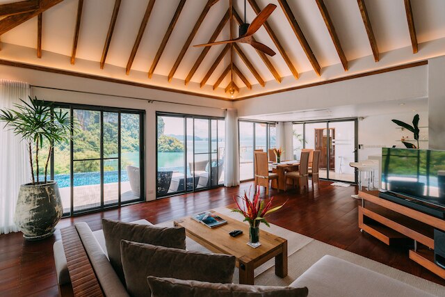 ツリーハウス ヴィラズ コーヤオ - アダルツオンリー