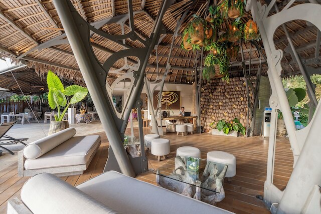 ツリーハウス ヴィラズ コーヤオ - アダルツオンリー