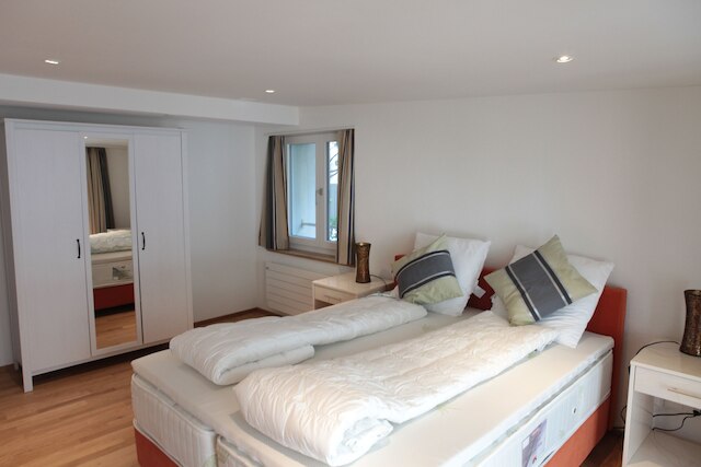 スイス スター エリコン ロッジ