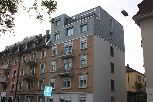 スイス スター エリコン ロッジ