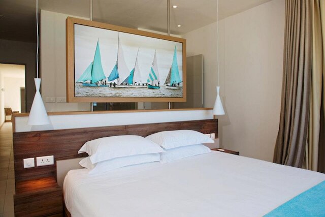 カルロス ベイ バイ ドリーム エスケープス