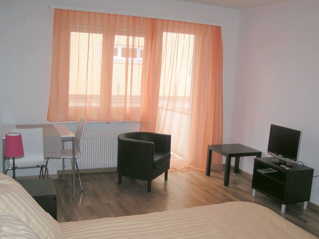 スイス スター レジデンシーズ