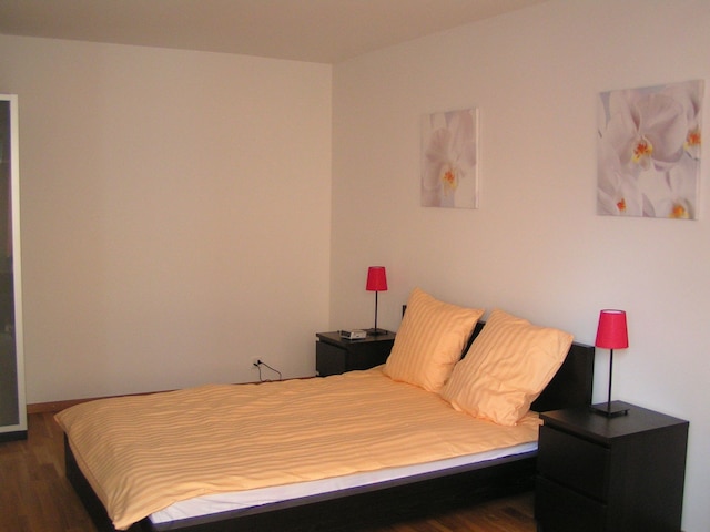 スイス スター レジデンシーズ