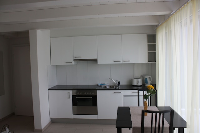 スイス スター レジデンシーズ