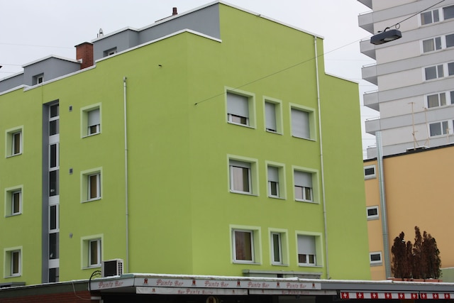 スイス スター レジデンシーズ