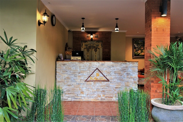 ポンドック マッサス ウブド