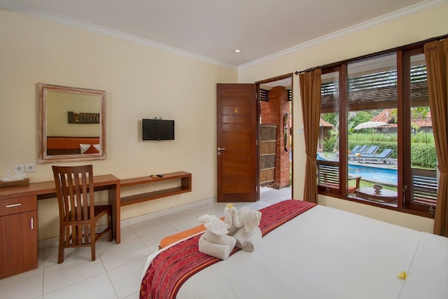 ポンドック マッサス ウブド