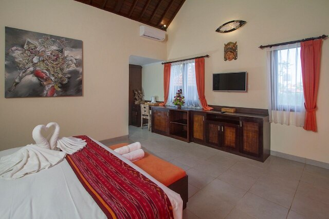 ポンドック マッサス ウブド