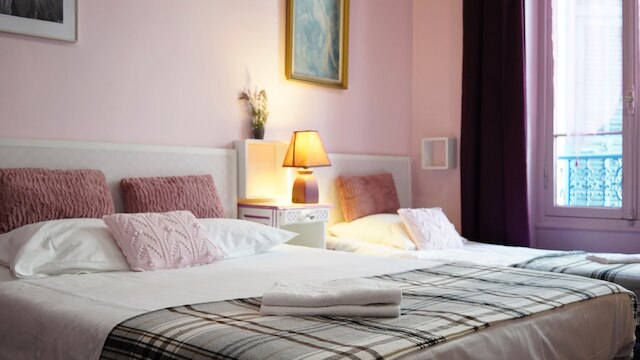 オテル デ ダメ