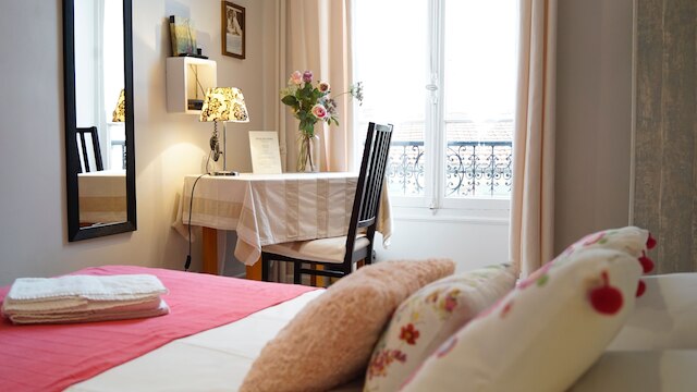 オテル デ ダメ