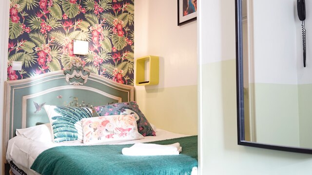 オテル デ ダメ