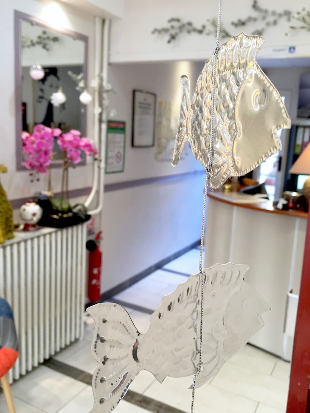 オテル デ ダメ